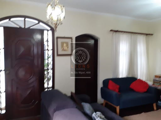 Casa em Jardim Triana  -  São Paulo