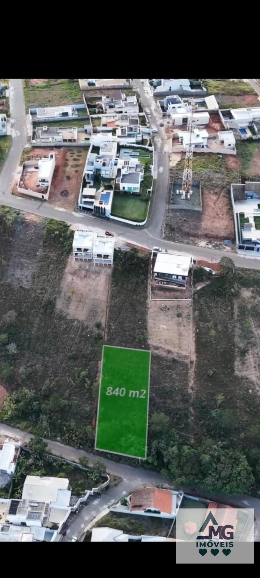 Vista aerea 