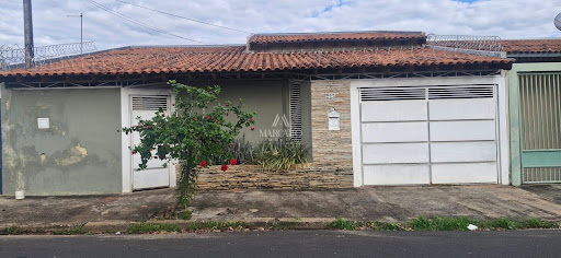 Casa em Palmital  -  Marília