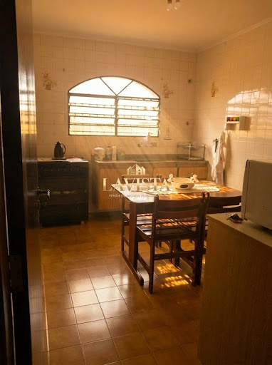 Vista da Cozinha