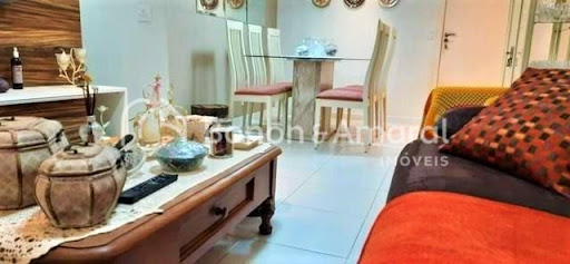 Apartamento, 3 quartos, 76 m² - Foto 5
