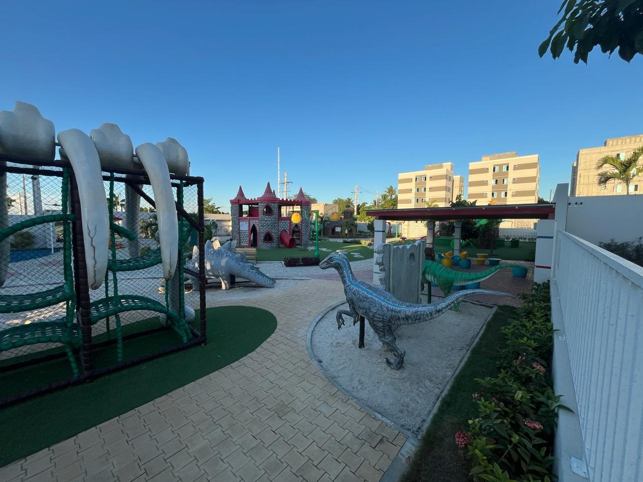 Apartamento à venda com 2 quartos, 1 banheiro, 1 vaga e 40m² no Registro, Feira de Santana (BA) — foto 12 de 14