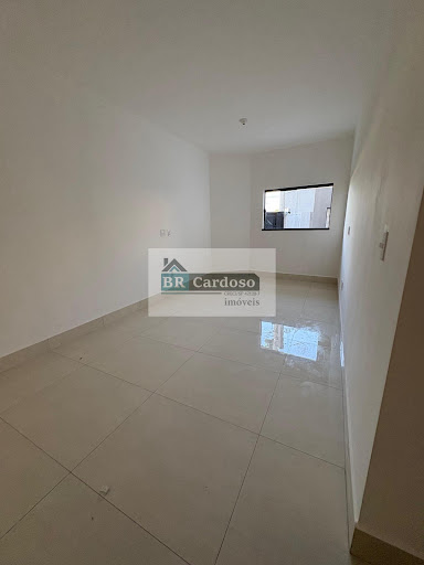 Apartamento em 3 colinas   -  Franca