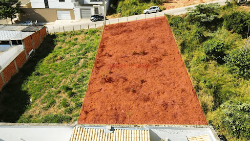 Lote em Colina Verde II - Guanhães, MG