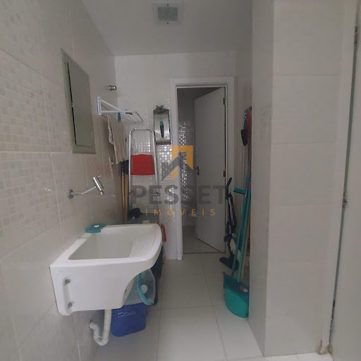 Casa Duplex em Jardim Guanabara  -  Rio de Janeiro