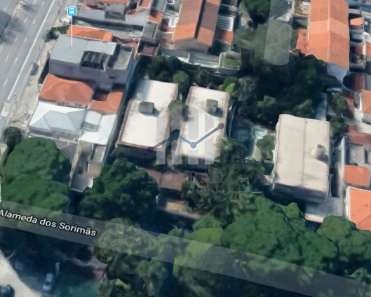 VISTA AÉREA