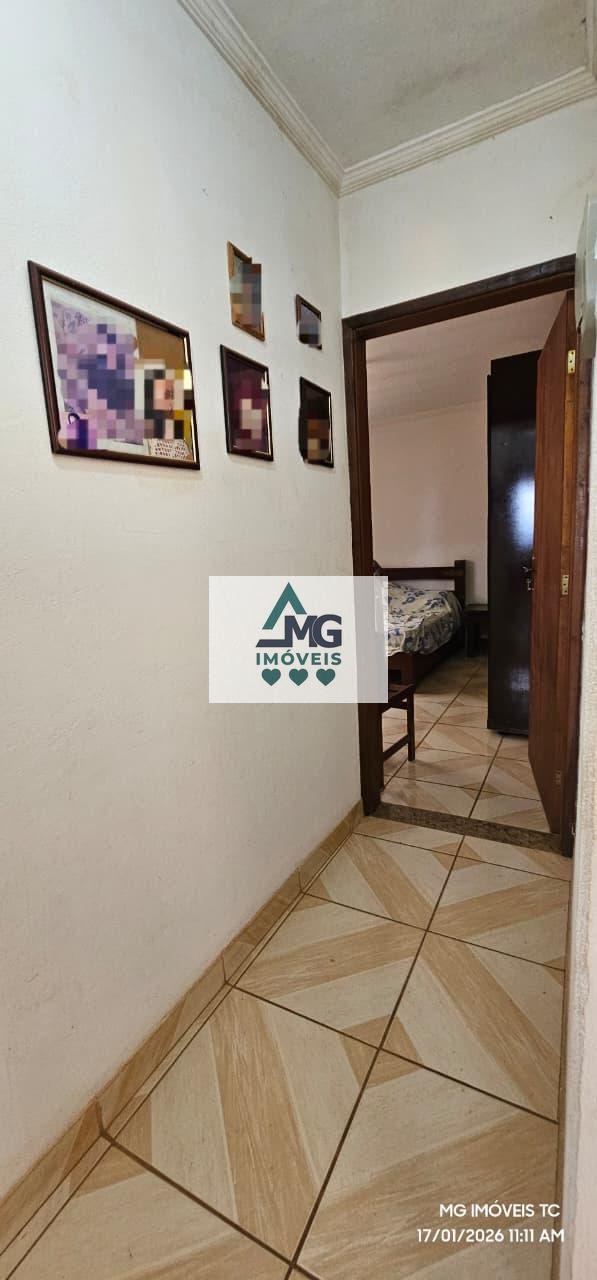Casa à venda com 2 quartos, 1 suíte, 2 vagas e 128m² no Jardim Fabiana, Três Corações (MG) — foto 25 de 30