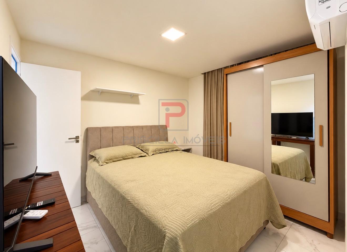 Apartamento à venda com 3 quartos, 2 suítes, 1 vaga e 82m² no Bessa, João Pessoa (PB) — foto 26 de 29