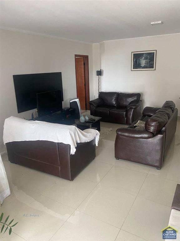 Cobertura à venda com 3 quartos, 3 suítes, 3 vagas e 200m² no Vila Tupi, Praia Grande (SP) — foto 8 de 29