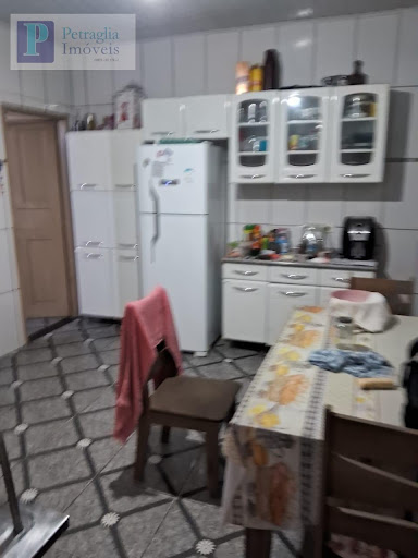 Casa em Jardim Paraíso  -  Guarulhos