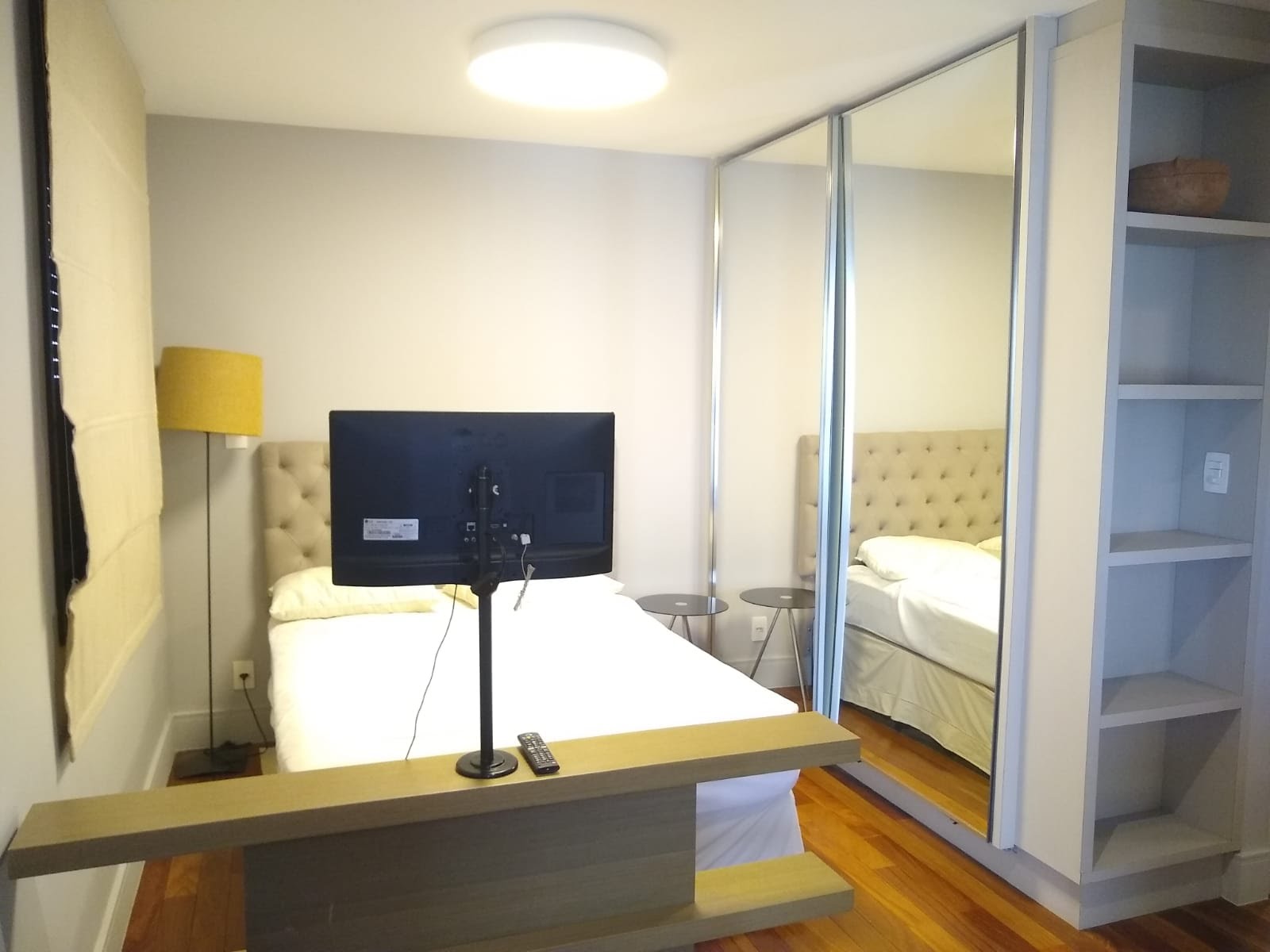 Apartamento à venda com 1 quarto, 1 banheiro e 31m² no Jardim Paulista, São Paulo (SP) — foto 5 de 10
