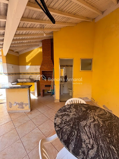 Casa de Condomínio, 3 quartos - Foto 15