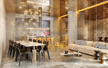 Cobertura à venda no Iconyc em Botafogo: 152m², 3 suítes