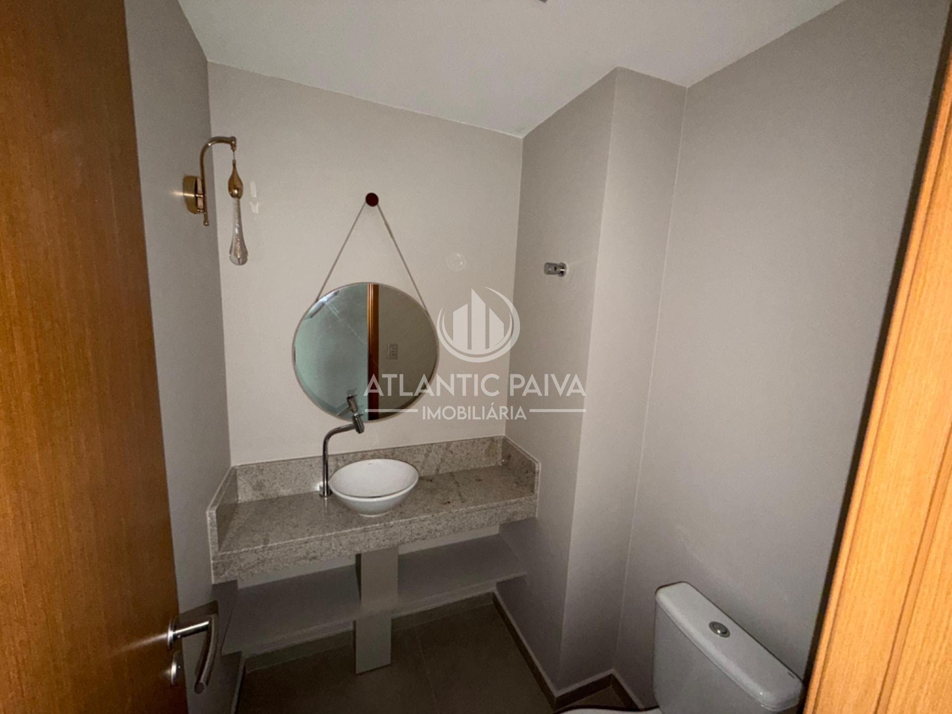Apartamento a venda - Verano 