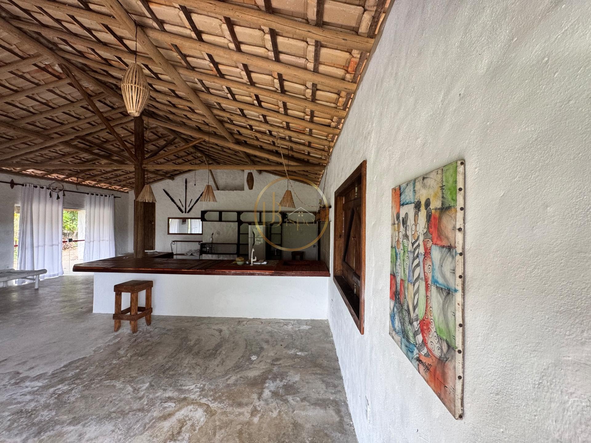 Casa à venda com 2 quartos, 2 banheiros, 3 vagas e 100m² no Outeiro do Descobrimento ( Praia de Coroa Vermelha), Porto Seguro — foto principal
