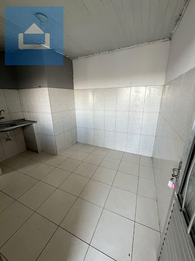 Casa Térrea em Jardim Soares  -  São Paulo