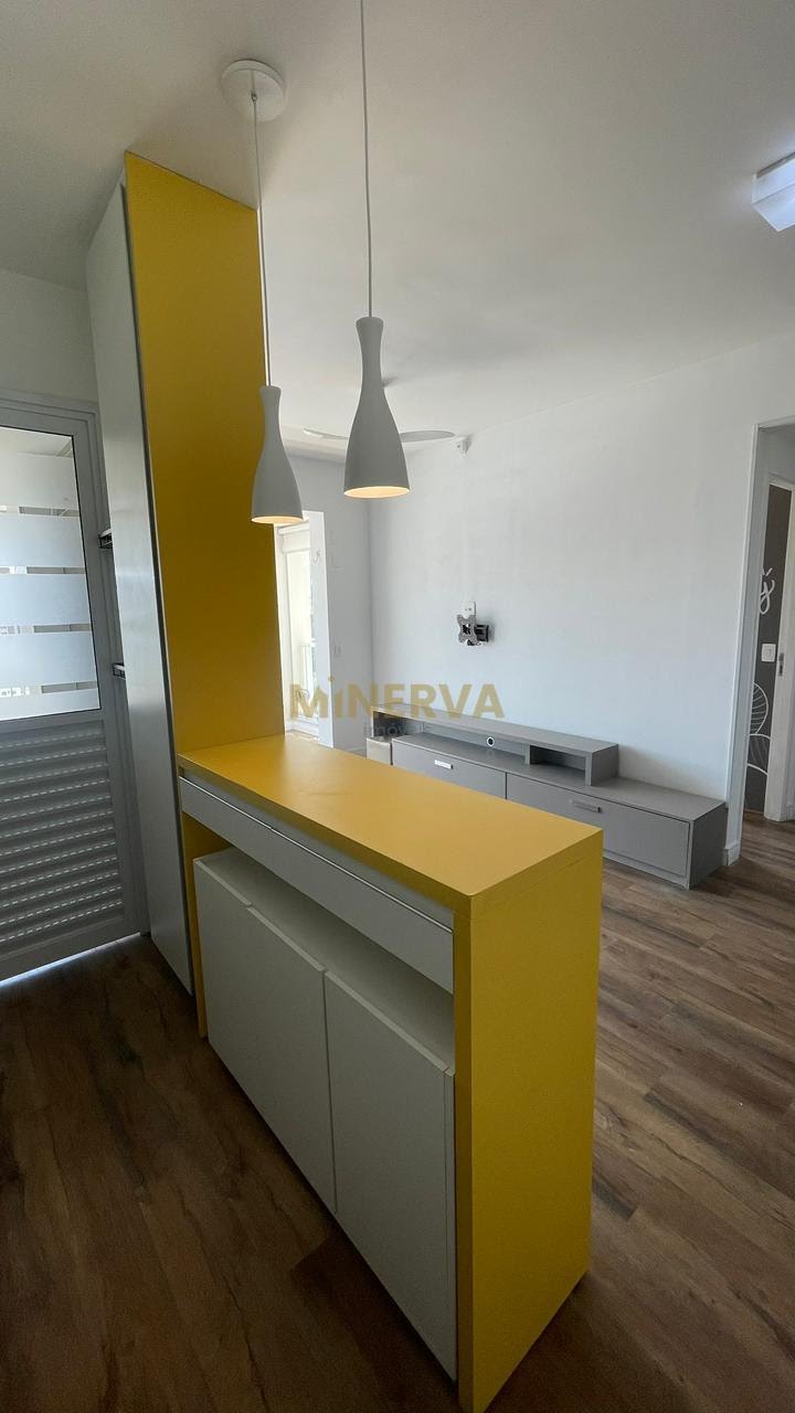 Apartamento à venda com 1 quarto, 1 banheiro, 1 vaga e 50m² no Vila Gomes Cardim, São Paulo (SP) — foto 8 de 28