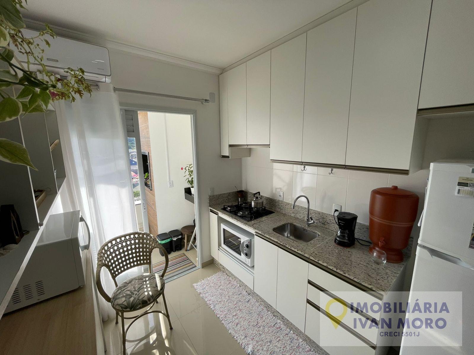 Apartamento à venda com 2 quartos, 1 suíte, 1 vaga e 67m² no Ingleses do Rio Vermelho, Florianópolis (SC) — foto 6 de 22