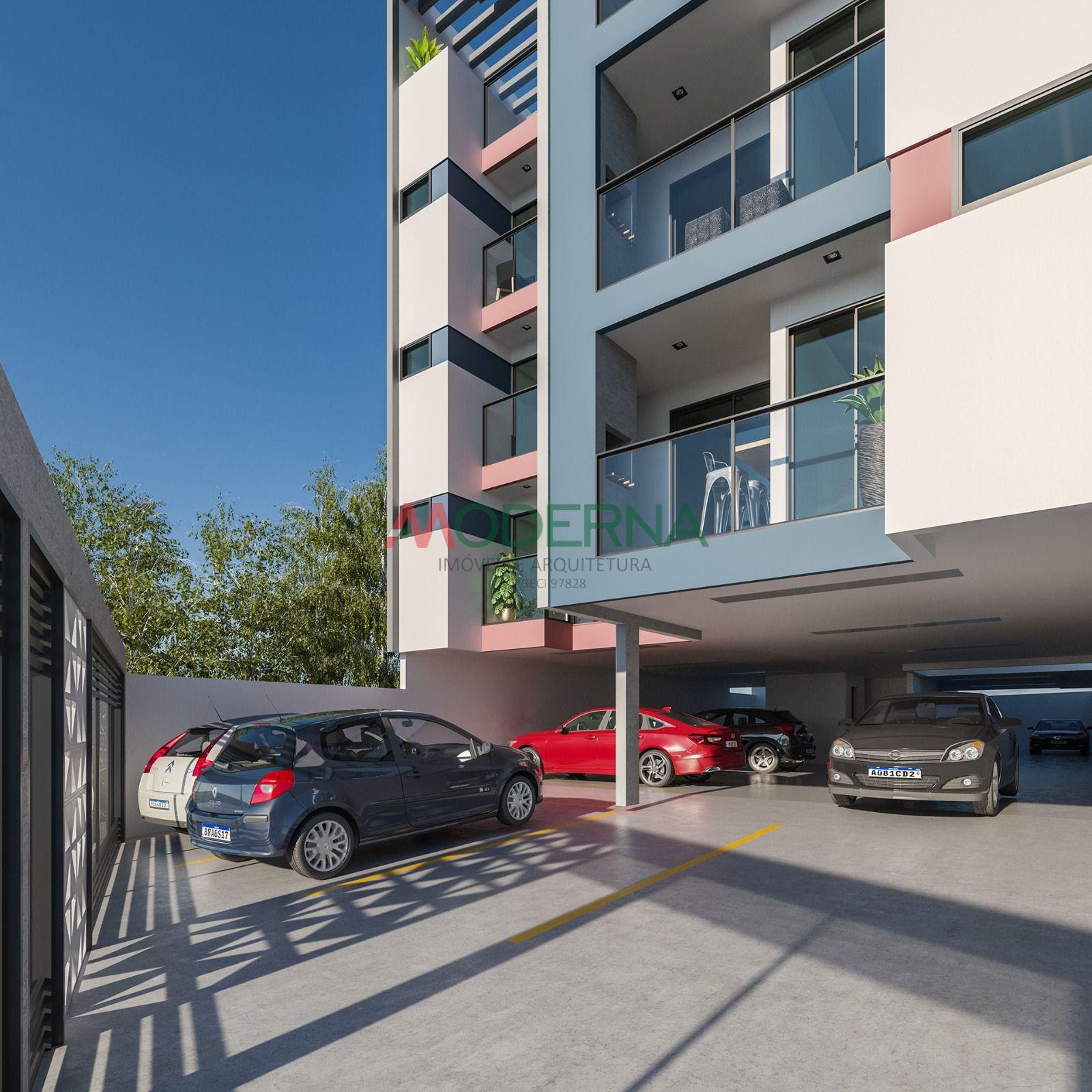 Apartamento à venda com 2 quartos, 1 suíte, 1 vaga e 53m² no Baeta Neves, São Bernardo do Campo (SP) — foto 7 de 8