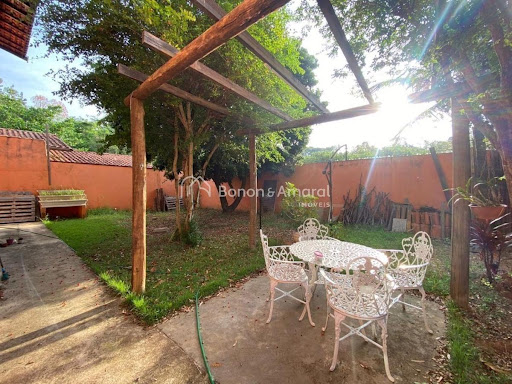 Casa, 4 quartos, 268 m² - Foto 22