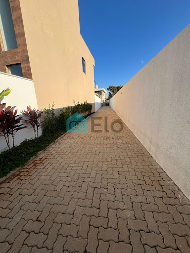 Casa em Várzea  -  Lagoa Santa