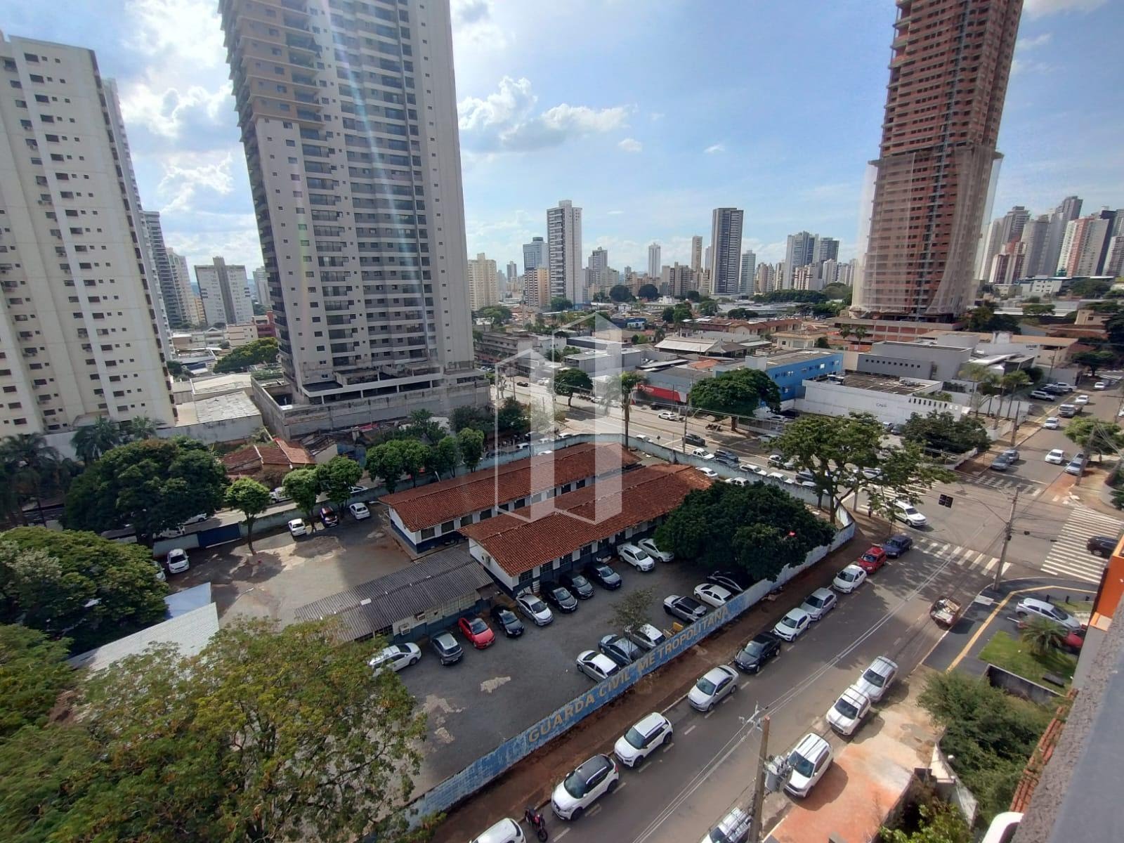 Apartamento para alugar com 3 quartos, 3 suítes, 2 vagas e 99m² no Setor Bueno, Goiânia (GO) — foto 12 de 30