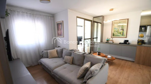 Apartamento, 2 quartos, 75 m² - Foto 5