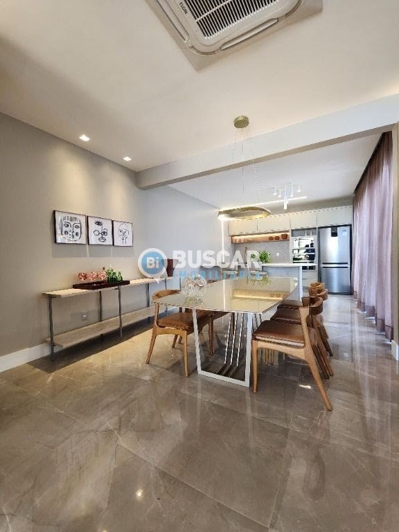 Casa à venda com 4 quartos, 4 suítes, 2 vagas e 133m² no Sim, Feira de Santana (BA) — foto 6 de 21