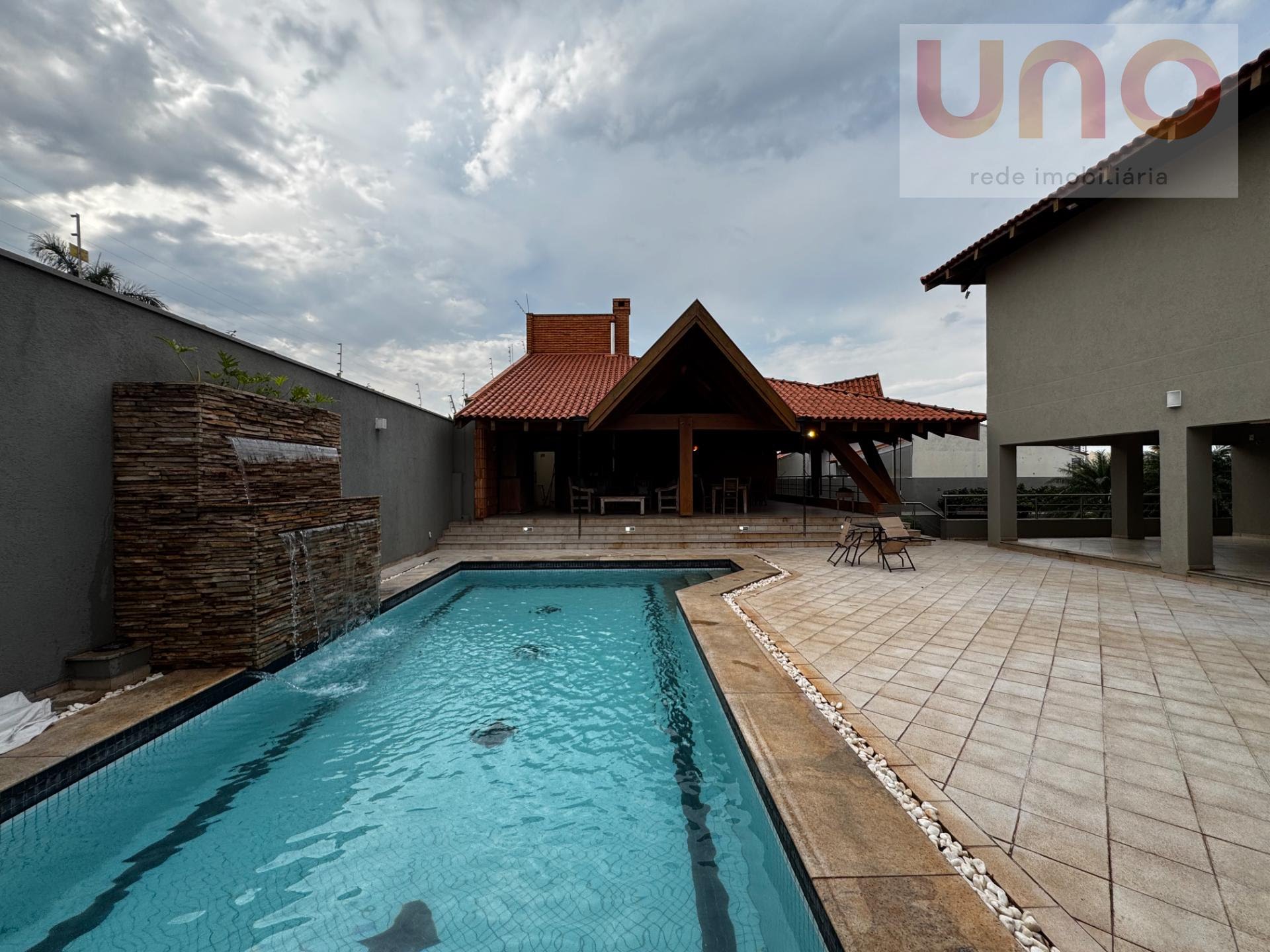 Casa à venda com 5 quartos, 5 suítes, 4 vagas e 766m² no Jardim Sao Bento, Campo Grande (MS) — foto 19 de 30