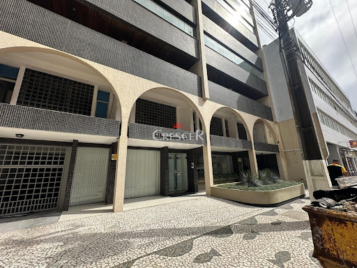 Apartamento à venda na Praia Mansa