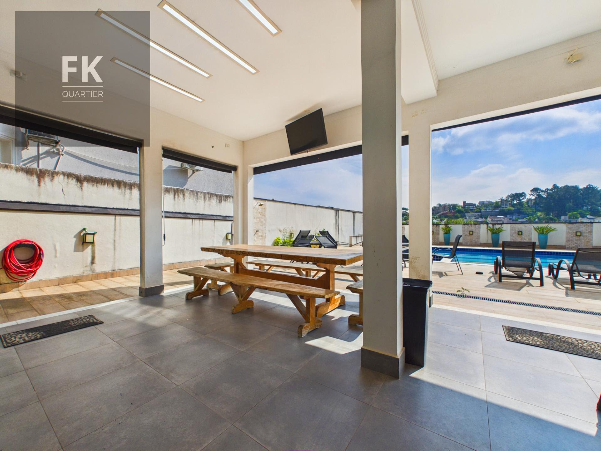 Casa à venda com 4 quartos, 4 suítes, 6 vagas e 528m² no Alphaville, Santana de Parnaíba (SP) — foto 20 de 30