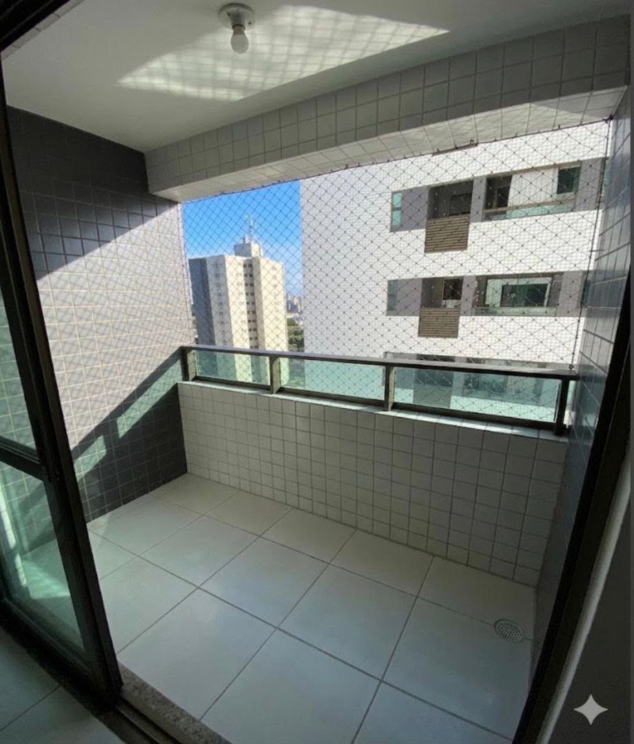 Apartamento à venda com 2 quartos, 1 suíte, 1 vaga e 56m² no Torreão, Recife (PE) — foto 2 de 30