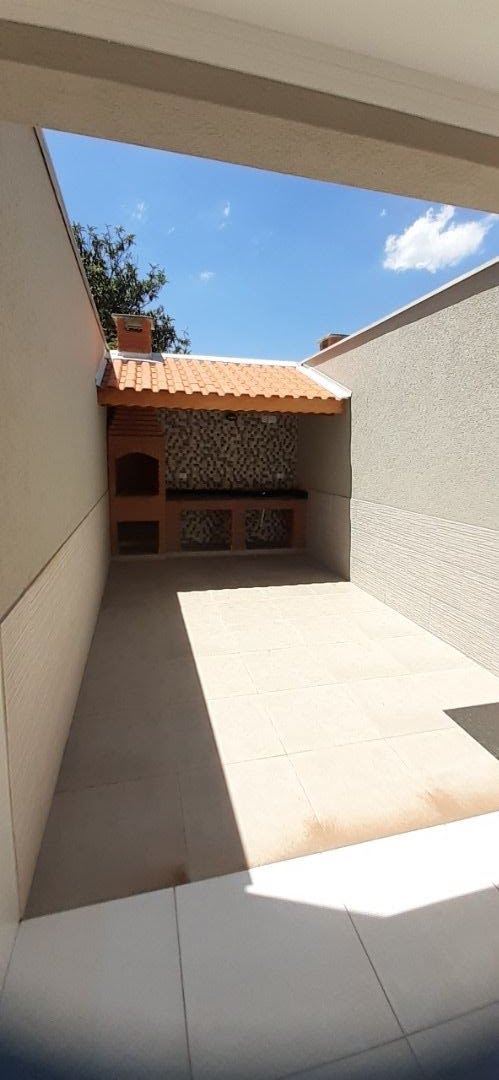 Sobrado, 3 quartos, 130 m² - Foto 14