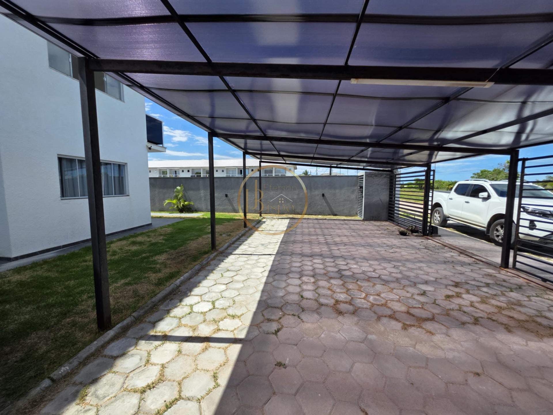 Apartamento à venda com 2 quartos, 1 suíte, 1 vaga e 70m² no Praia dos Lenções, Santa Cruz Cabrália (BA) — foto 13 de 13
