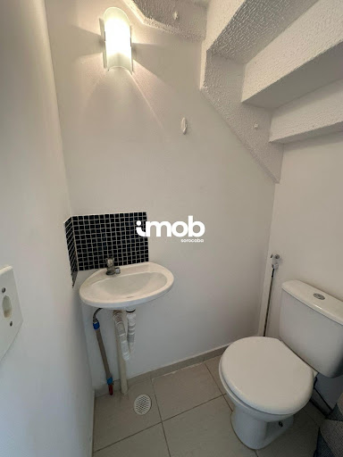 Casa Júlia de Meio para Venda e Locação Condomínio Villa Flora Votorantim SP
