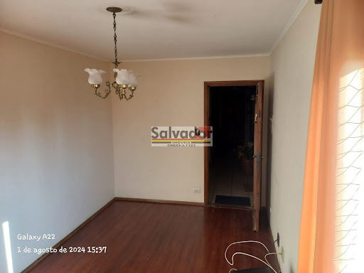 Apartamento no Ipiranga  -  São Paulo