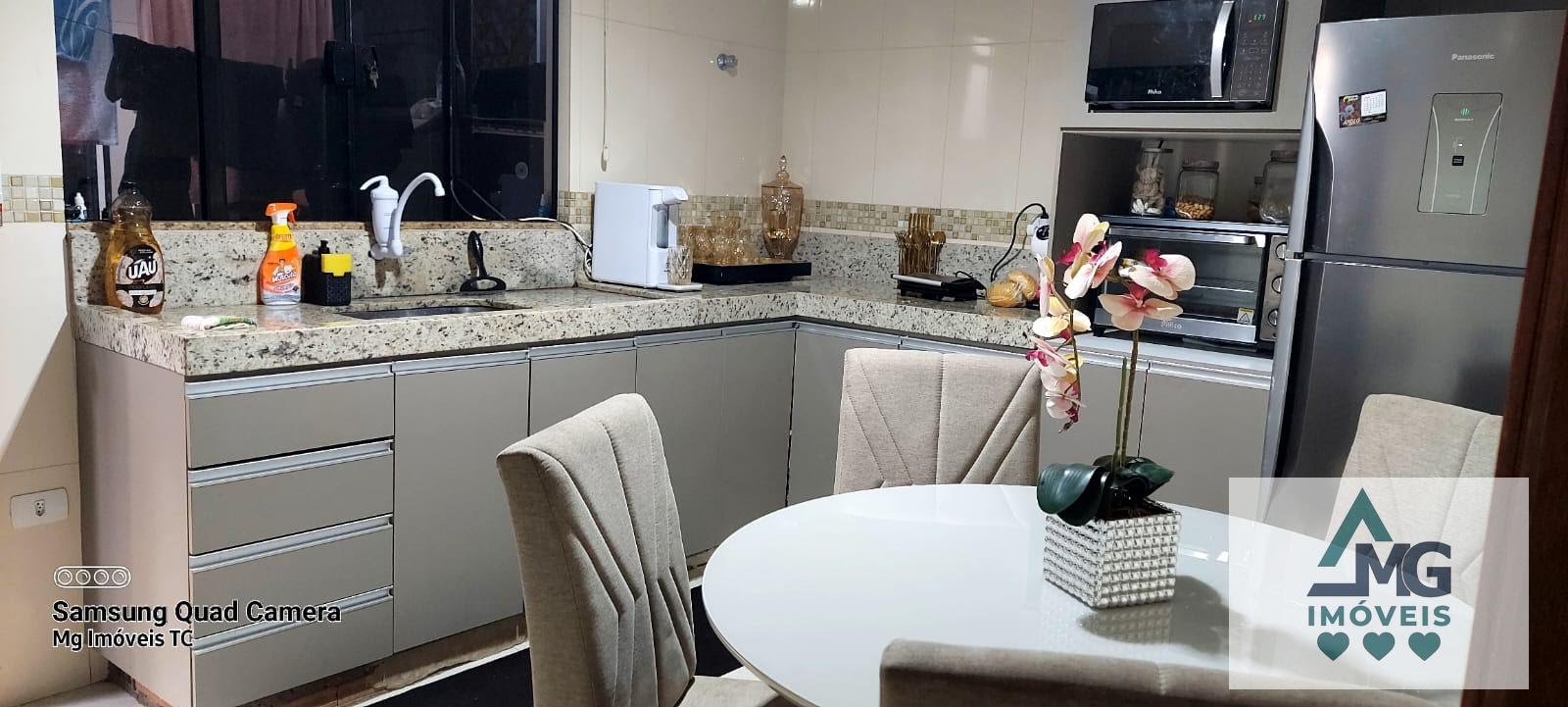Casa, 4 quartos, 170 m² - Foto 13