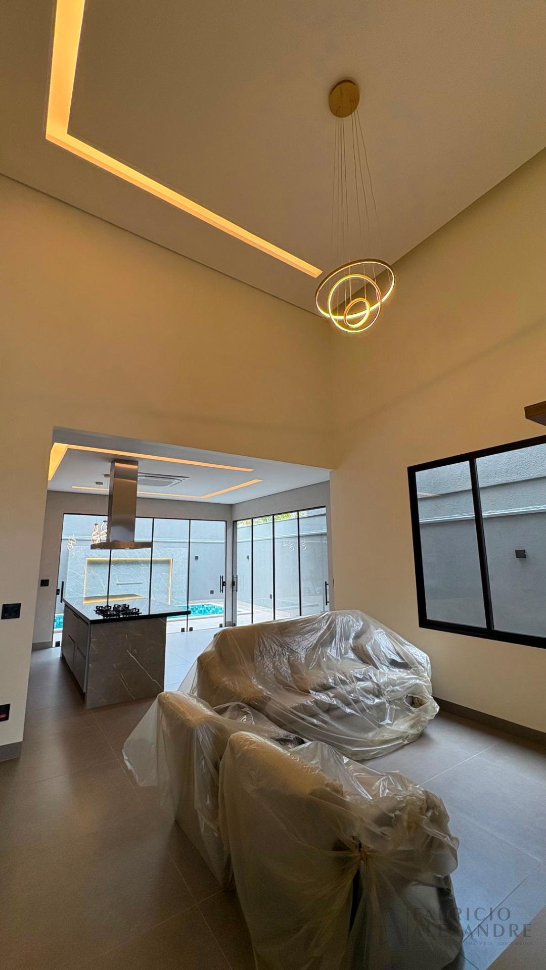 Casa à venda com 3 quartos, 1 suíte, 2 vagas e 175m² no Setlife 2, Mirassol (SP) — foto 11 de 30