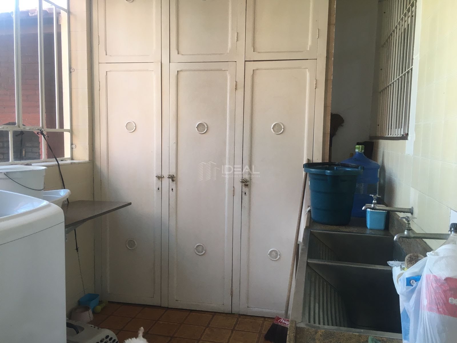 Casa à venda com 5 quartos, 2 suítes, 4 vagas e 420m² no Parque Turf Club, Campos dos Goytacazes (RJ) — foto 11 de 17