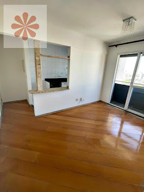 Apartamento em Tatuapé  -  São Paulo