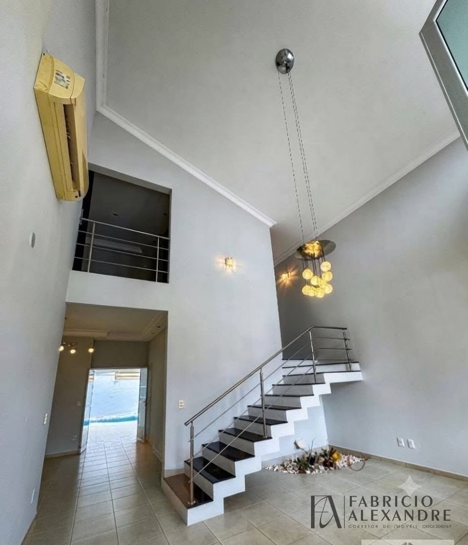 Casa à venda com 4 quartos, 4 suítes e 330m² no Damha II, São José do Rio Preto (SP) — foto 4 de 6