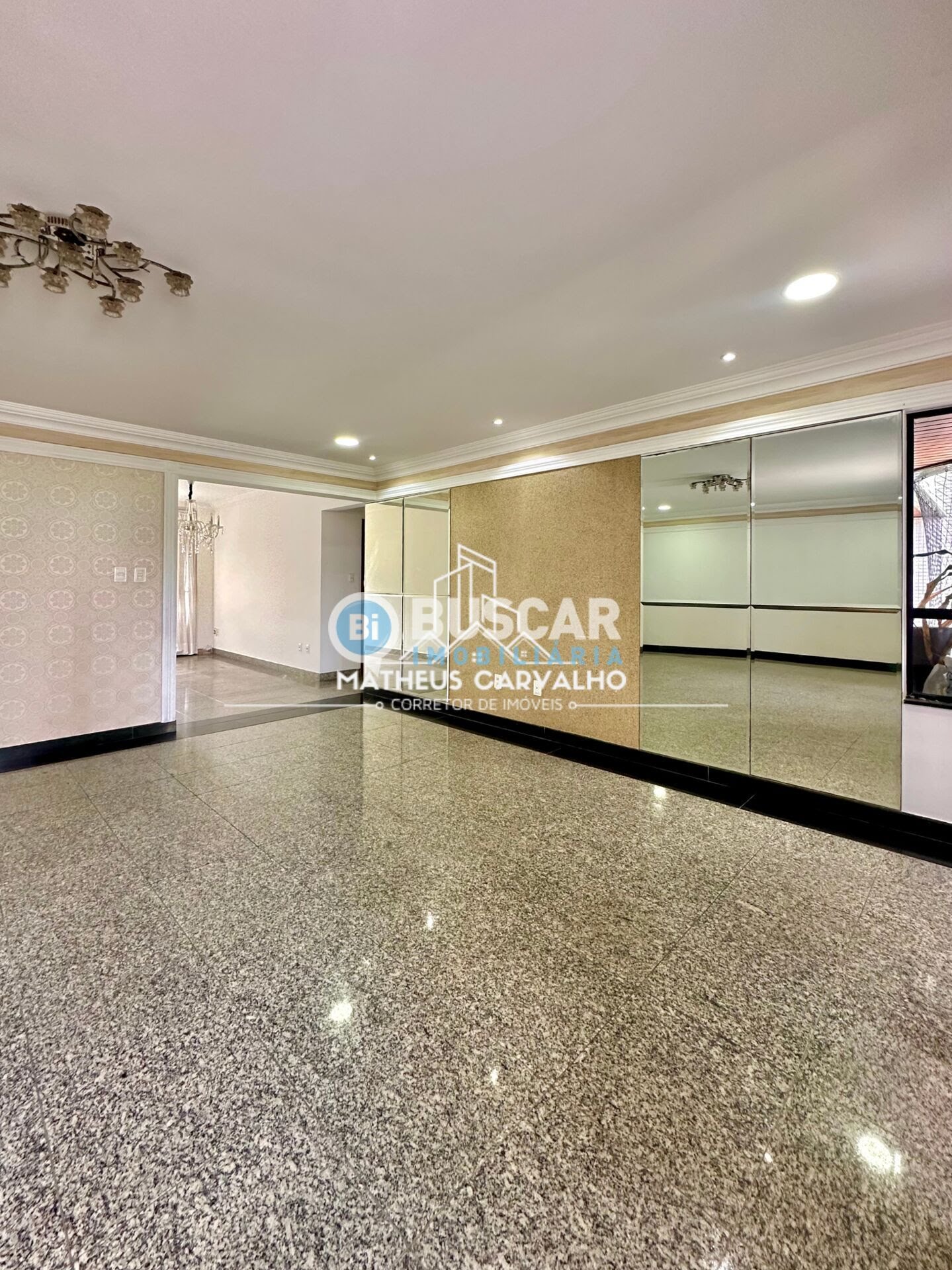 Apartamento à venda com 4 quartos, 2 suítes, 3 vagas e 240m² no Pituba, Salvador (BA) — foto 18 de 30