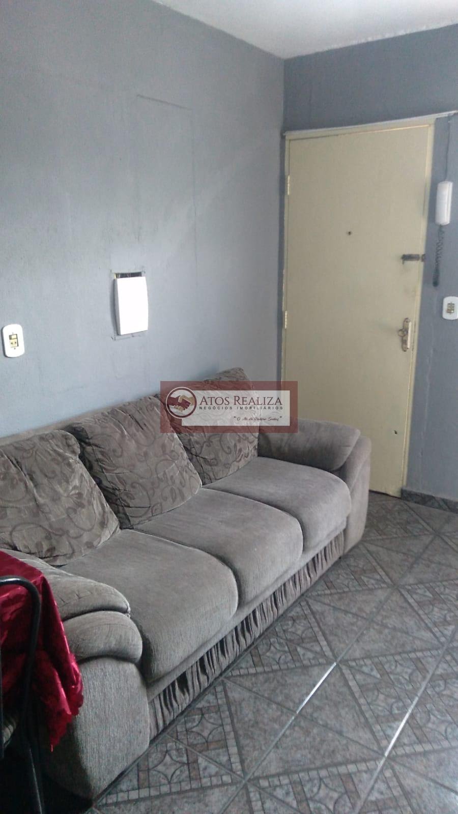 Apartamento à venda com 2 quartos, 1 banheiro, 1 vaga e 42m² no Parque Grajau, São Paulo (SP) — foto 15 de 22