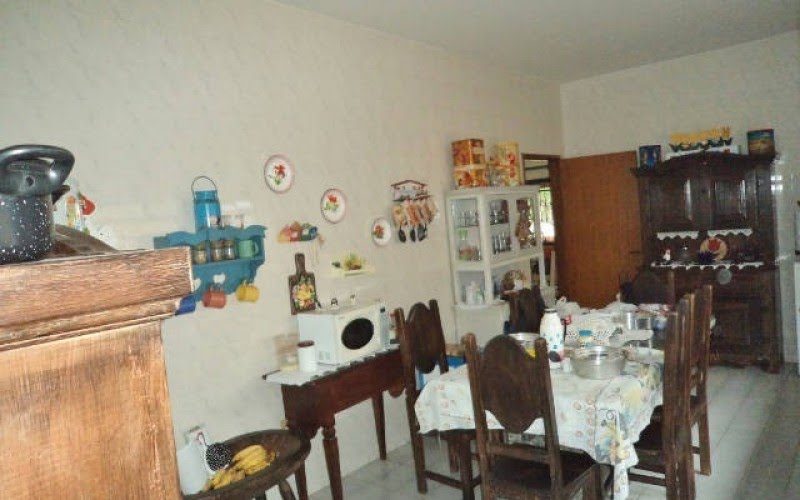 Casa para comprar em Casa Branca