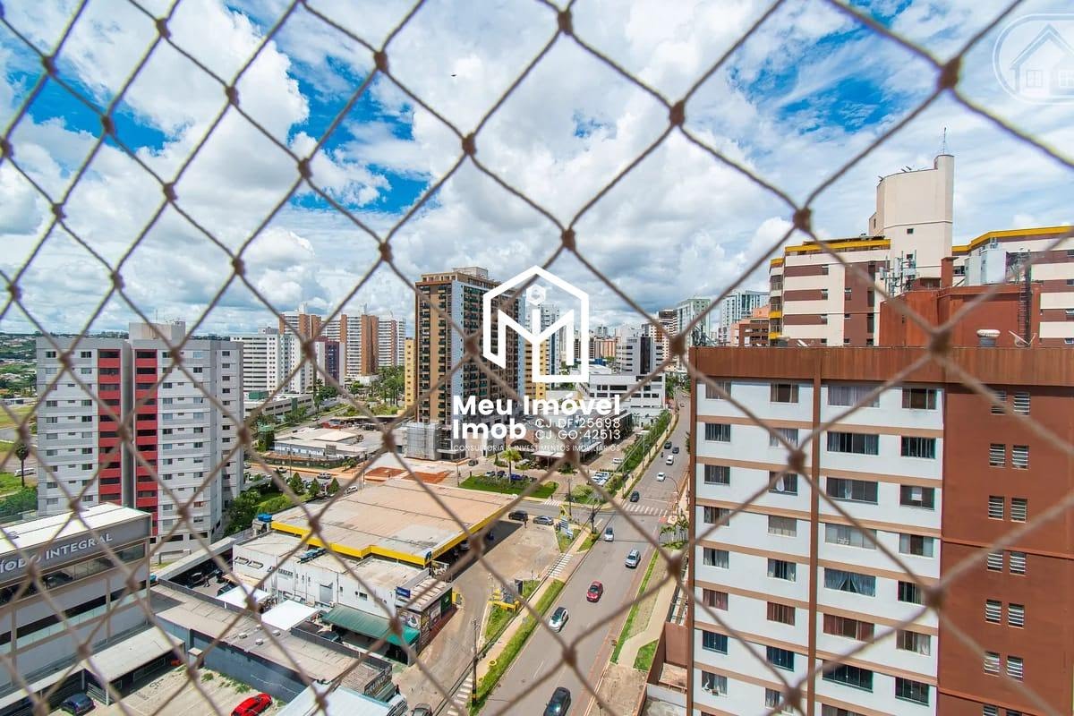 Apartamento, 3 quartos, 133 m² - Foto 39