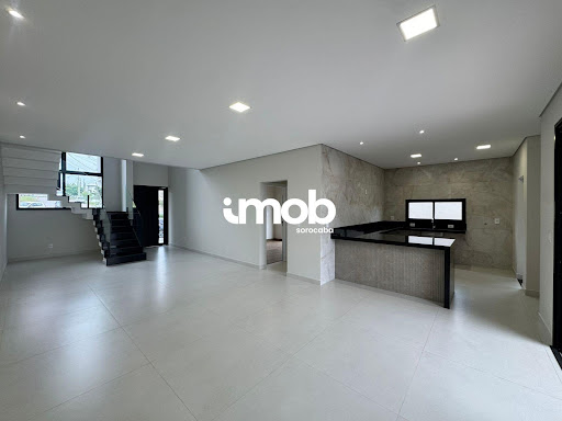 Casa à Venda em Condomínio Campos do Conde - Sorocaba/SP