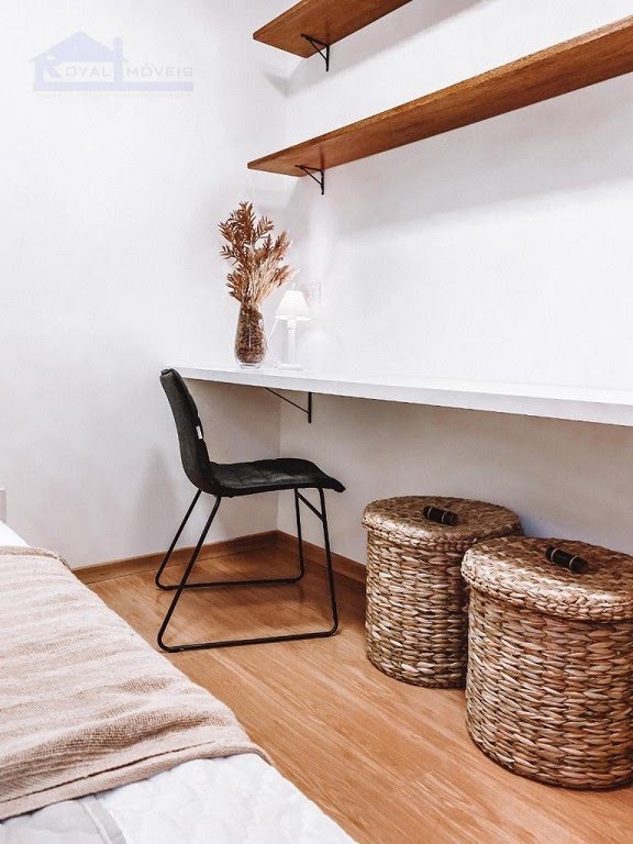 Apartamento à venda com 2 quartos, 2 banheiros, 1 vaga e 58m² no Pinheiros, São Paulo (SP) — foto 15 de 30