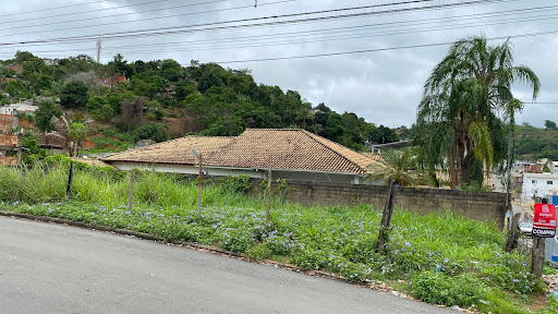 Lote / Terreno em Bairro Aeroporto  -  Itaperuna