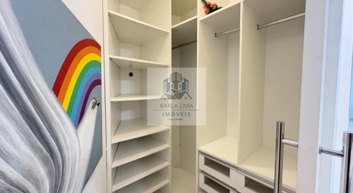 Apartamento à venda com 3 quartos, 1 suíte e 2 vagas no Riviera de São Lourenço, Bertioga (SP) — foto 9 de 12