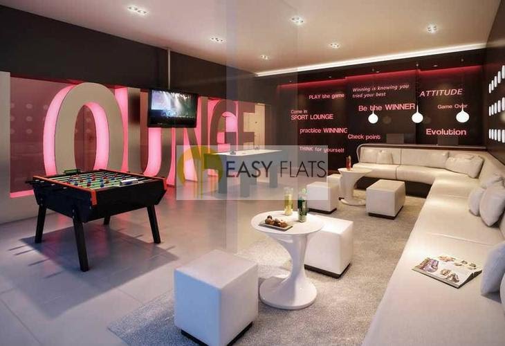 Apartamento à venda com 1 quarto, 1 banheiro, 1 vaga e 51m² no Vila Gertrudes, São Paulo (SP) — foto 12 de 28
